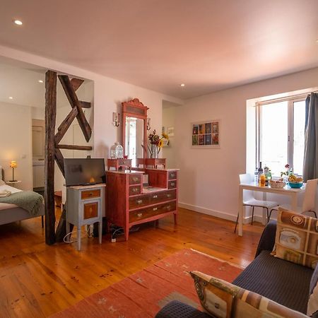 Great Apt In Historical City Center Lisboa Extérieur photo