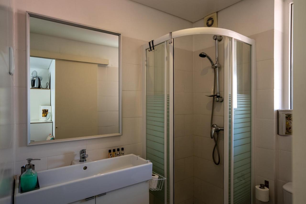 Great Apt In Historical City Center Lisboa Extérieur photo