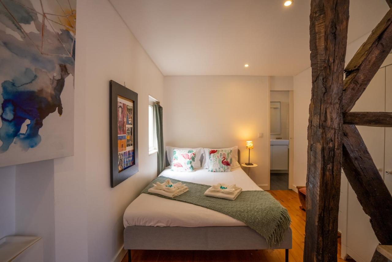 Great Apt In Historical City Center Lisboa Extérieur photo