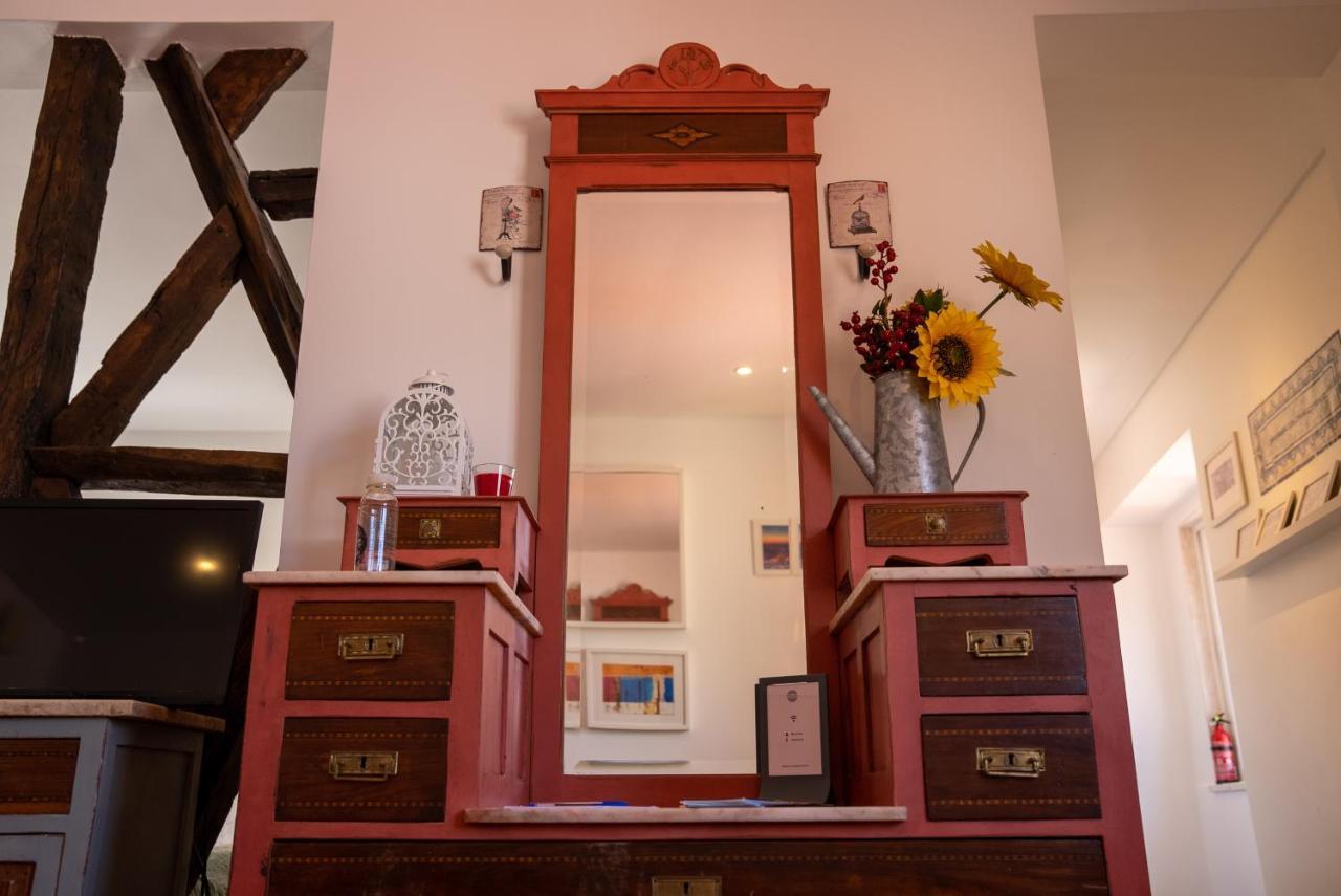 Great Apt In Historical City Center Lisboa Extérieur photo